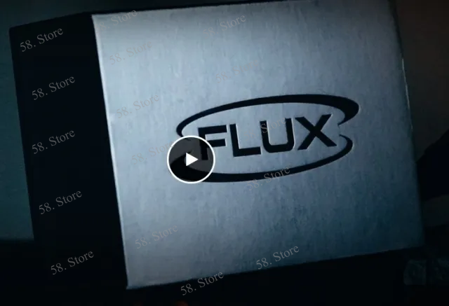 Magic Tricks - FLUX Oleh ProMystic & Craig Filicetti