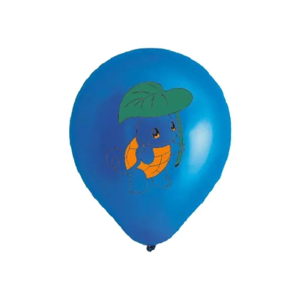 10 Buah Balon Lateks dengan Mo - Party Supplies ulasan dan harga
