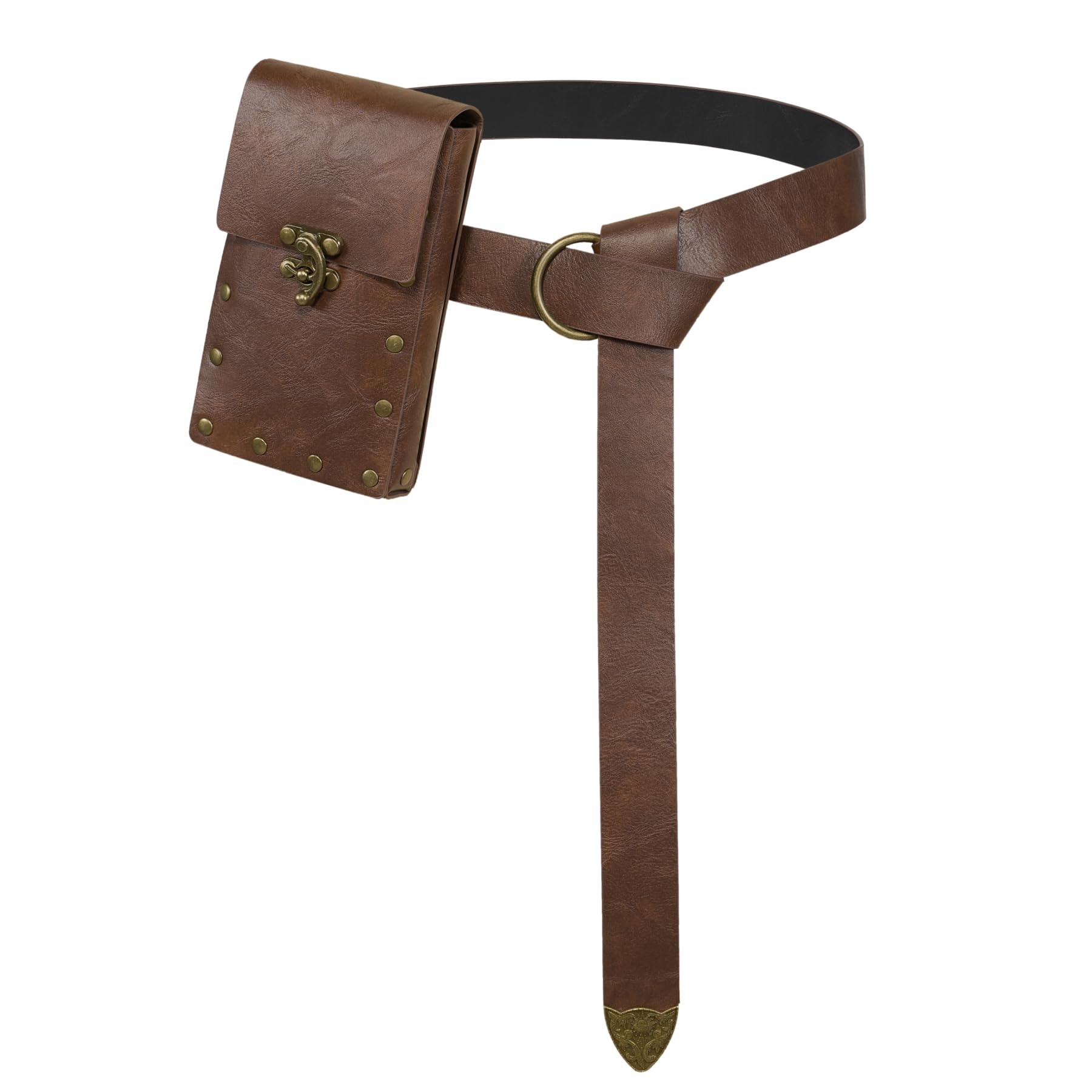 Tas Pinggang Bergaya Abad Pert - Costumes ulasan dan harga