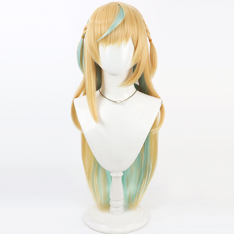 Wig Cosplay Tachitsute Toto Vt - Anime Cosplay Wig Heat Resistant ulasan dan harga