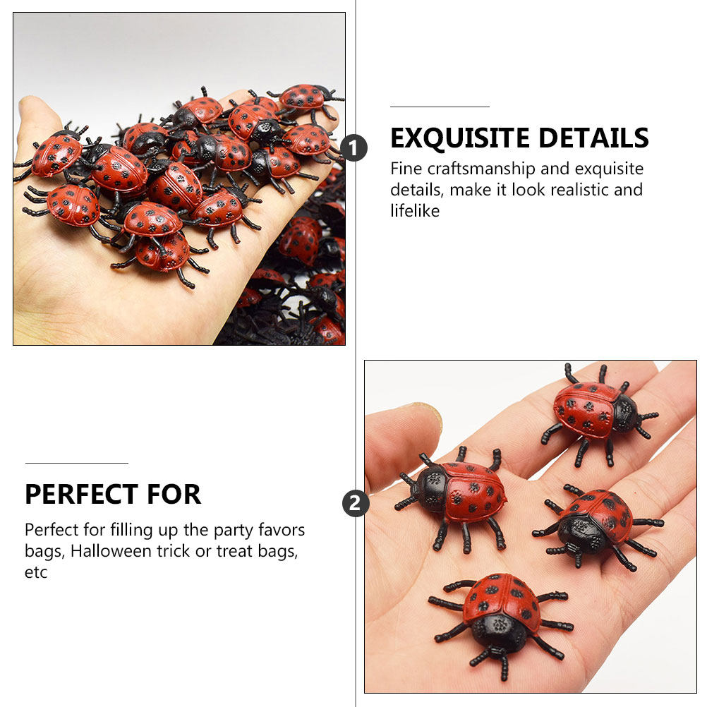 Mainan Figurin Kepik Palsu yan - Prank Toys ulasan dan harga