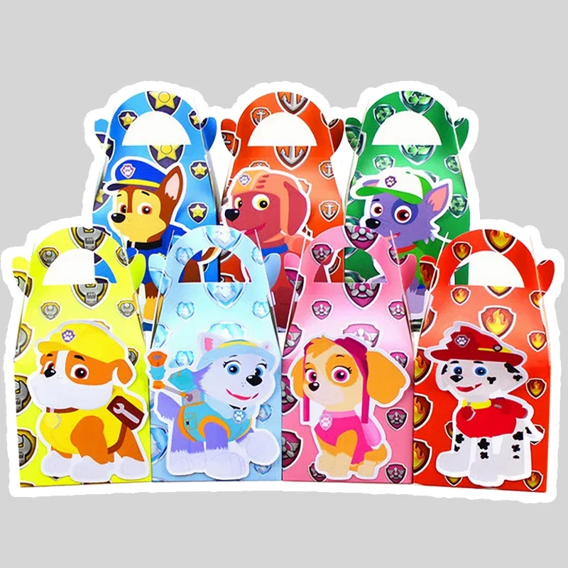 Tas Ulang Tahun Paw Patrol, So - Party Supplies ulasan dan harga