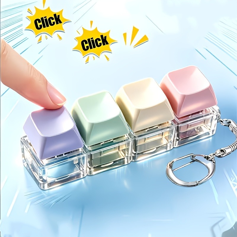 1 buah gantungan kunci mainan  - Novelty Gifts ulasan dan harga