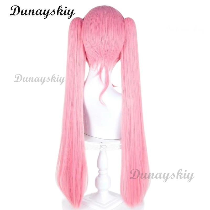 Wig Cosplay Alien Stage Zombie - Anime Cosplay Wig Heat Resistant ulasan dan harga